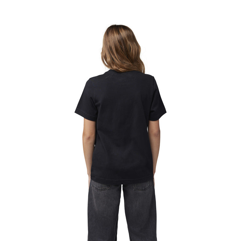 Fox Junior Rs Dream Black T-Shirt