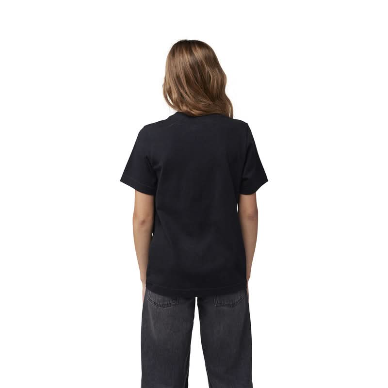 Fox Junior Rs Dream Black T-Shirt