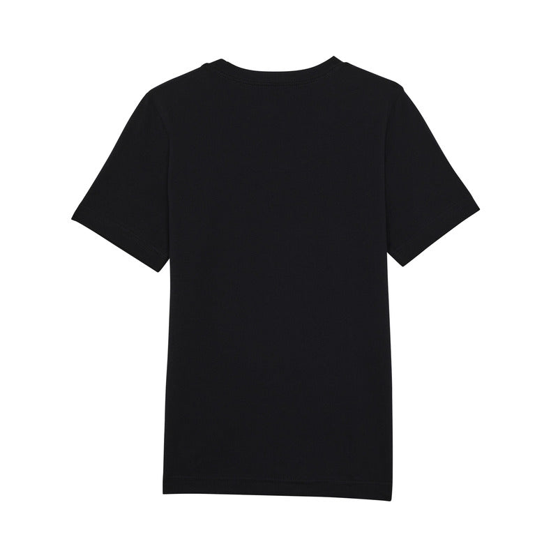 Fox Junior Energy Black T-Shirt