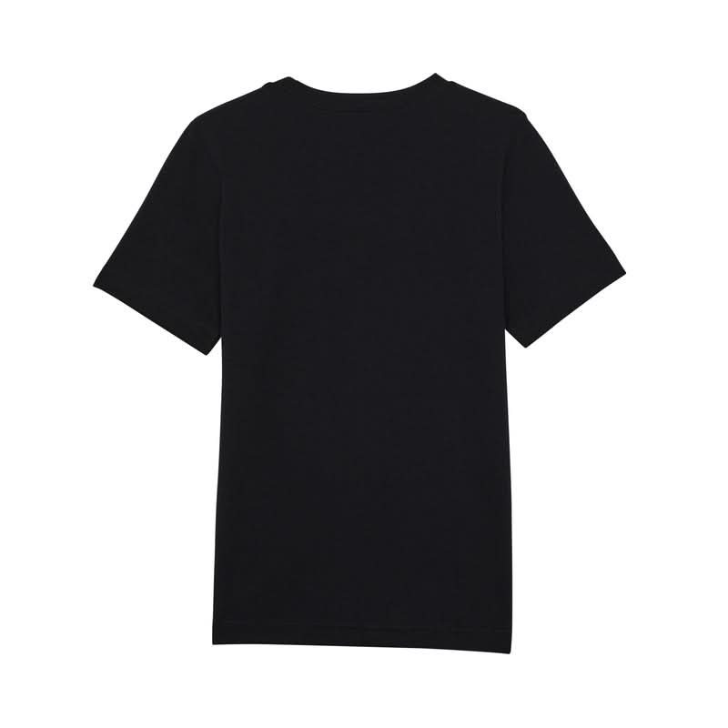 Fox Junior Energy Black T-Shirt