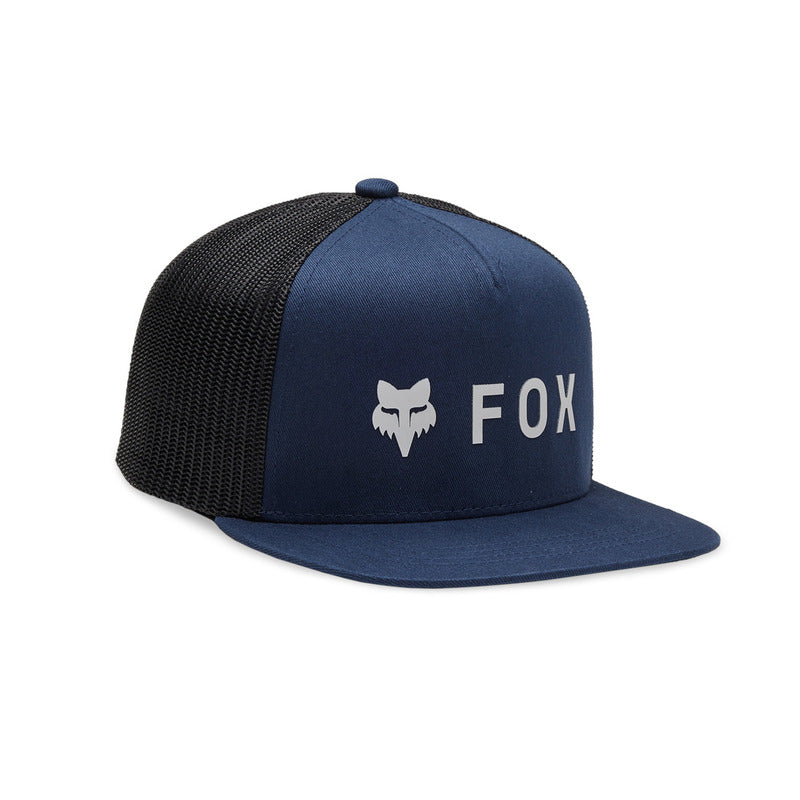 FOX Junior Absolute SB Mesh Midnight Cap | RideHub
