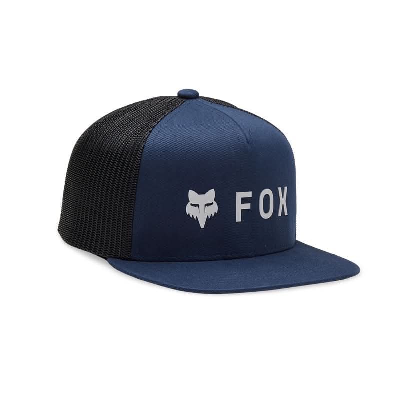 FOX Junior Absolute SB Mesh Midnight Cap | RideHub