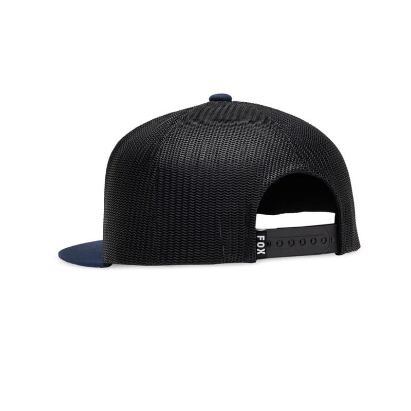 FOX Junior Absolute SB Mesh Midnight Cap | RideHub