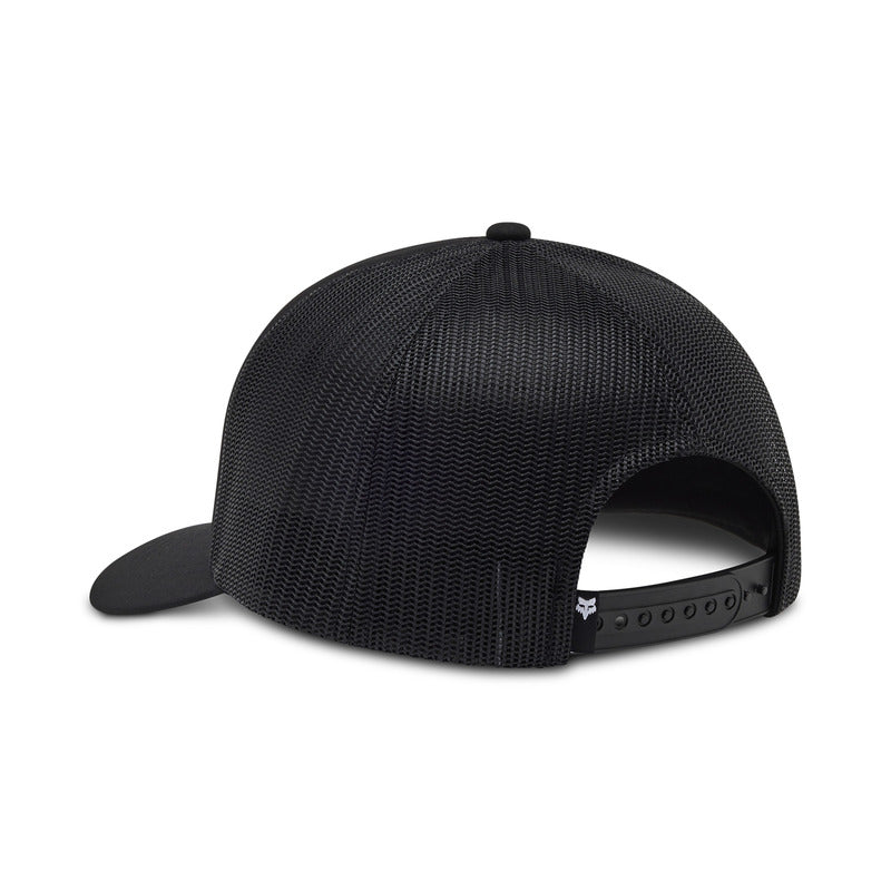 Fox Lady Race Spec Trucker Black Cap