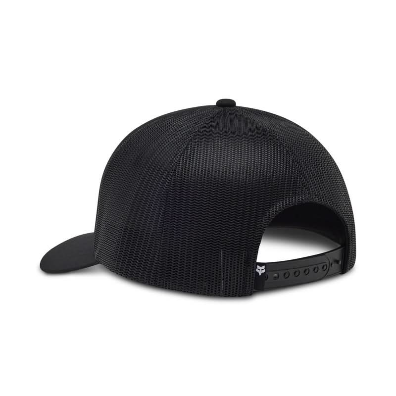 Fox Lady Race Spec Trucker Black Cap