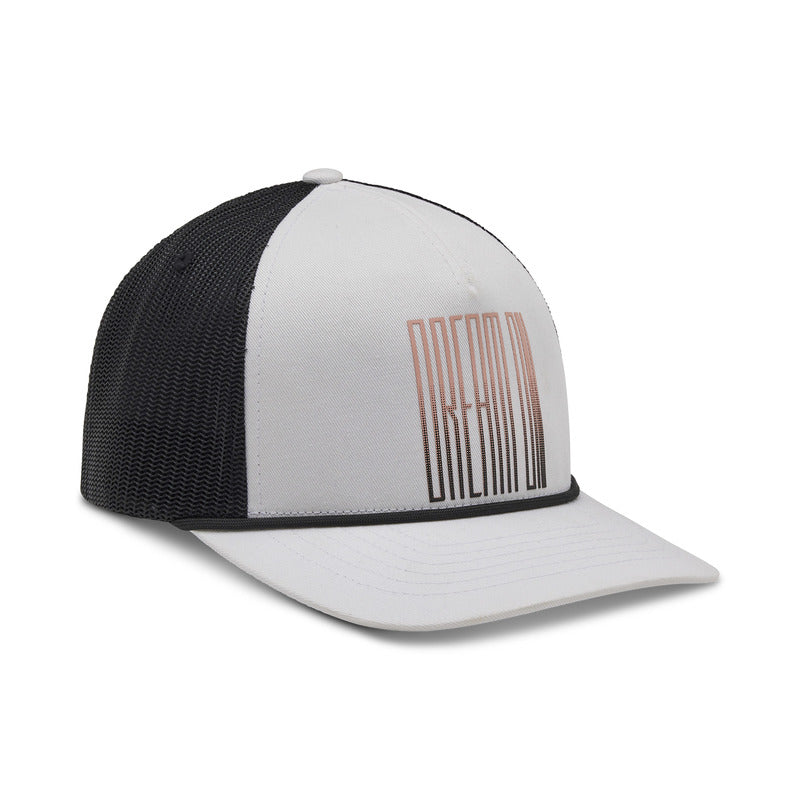 Fox Lady Rs Dream Trucker White Cap