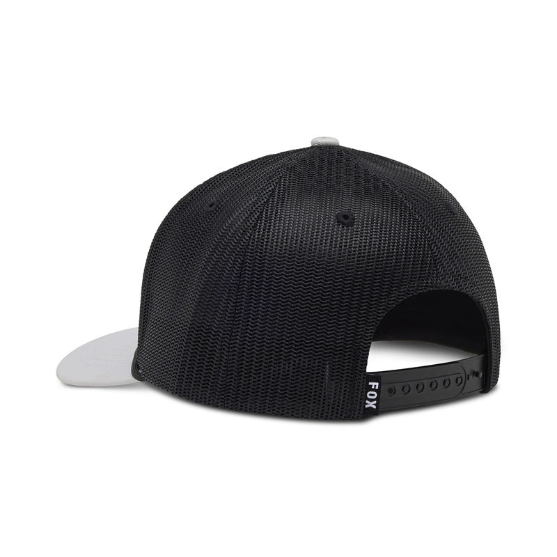 Fox Lady Rs Dream Trucker White Cap