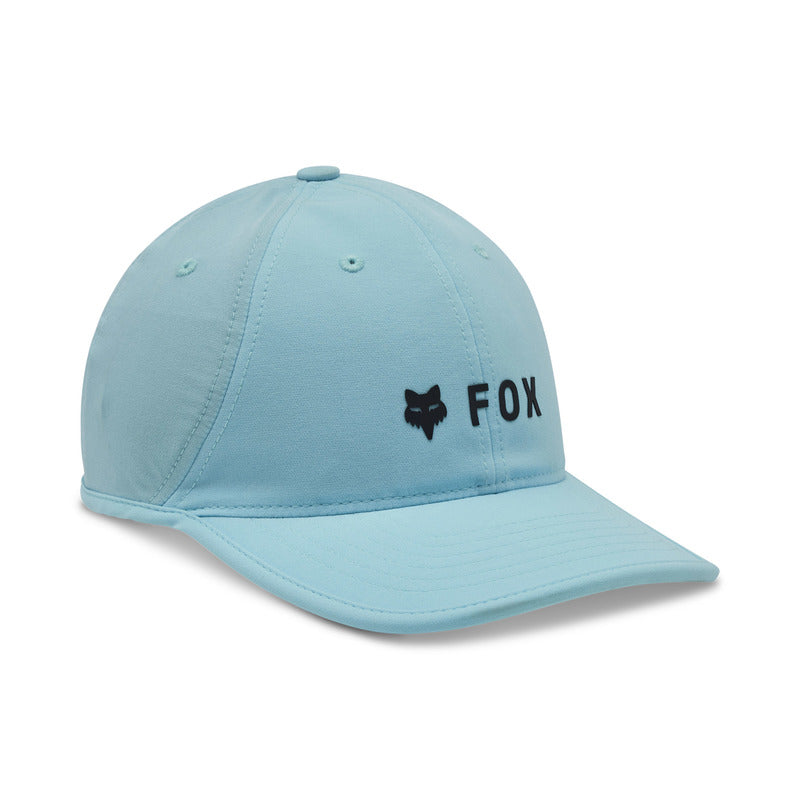 Fox Lady Absolute Tech Light Blue Baseball Cap