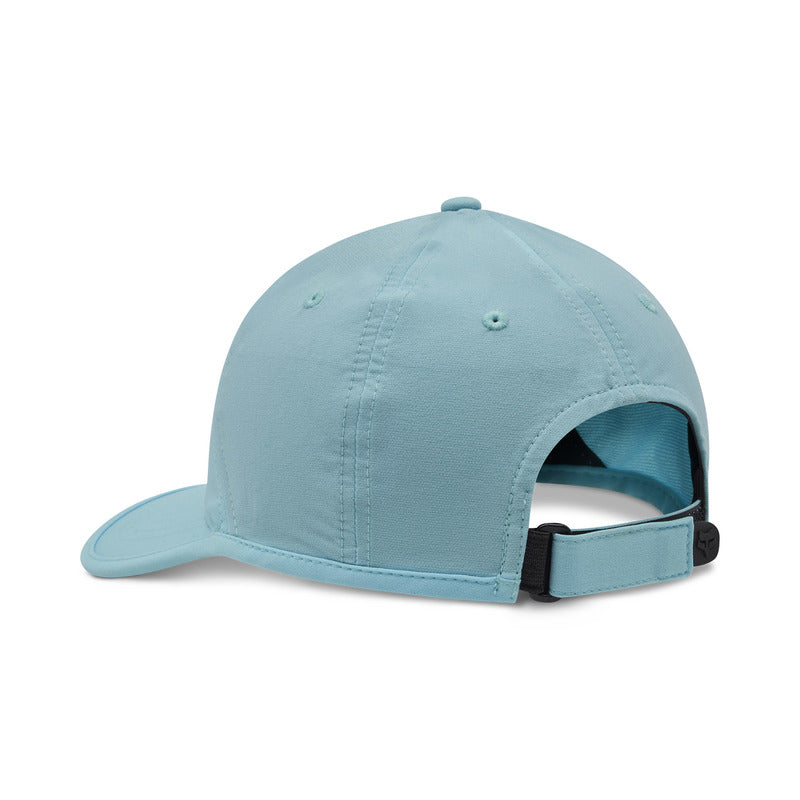 Fox Lady Absolute Tech Light Blue Baseball Cap