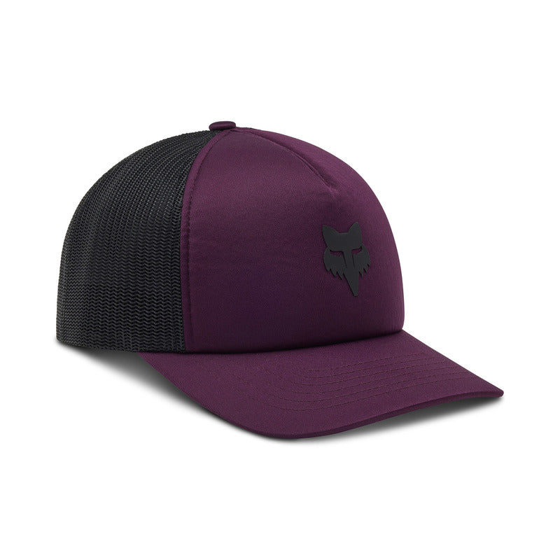 Fox Lady Boundary Trucker Sangria Cap