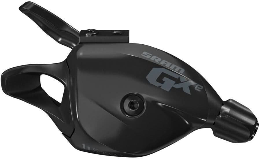 Shifter GX 11 Speed Single Click Trigger Rear in Discrete Clamp Black