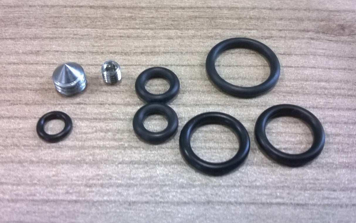 RockShox Remote Service Kit - XLoc Sprint | RideHub