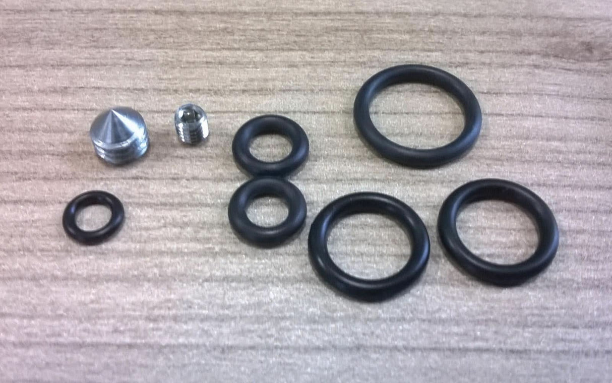 RockShox Remote Service Kit - XLoc Sprint | RideHub