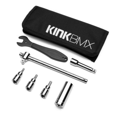 BMX Kink SURVIVAL Multitool | RideHub