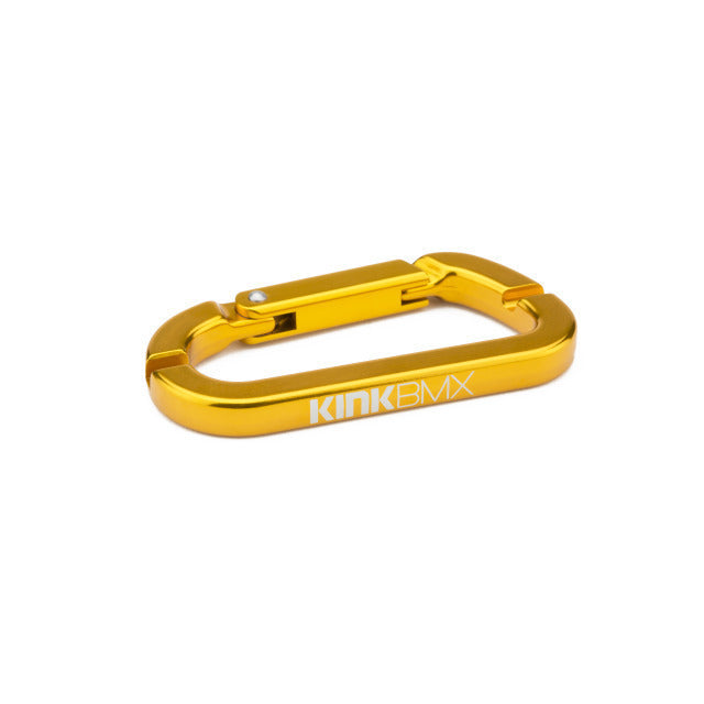 Kink CARABINER Spoke Key | RideHub