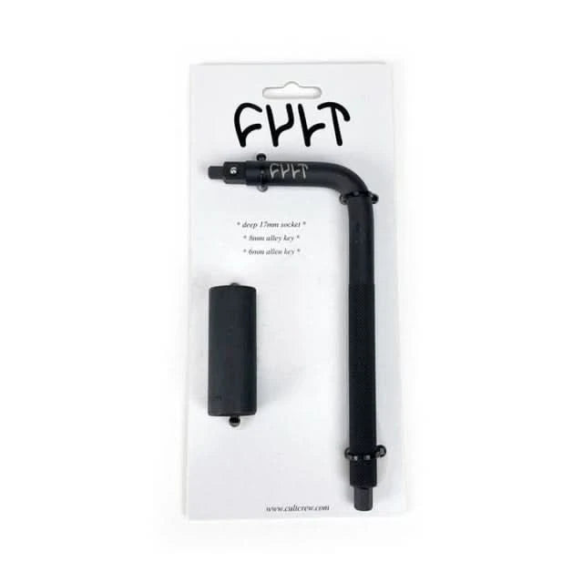 Multitool Cult Pocket Tool | RideHub