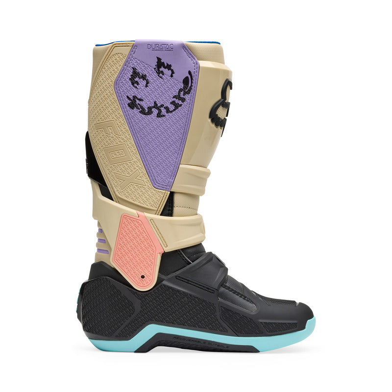 Fox Motion Hello Future Ash shoes
