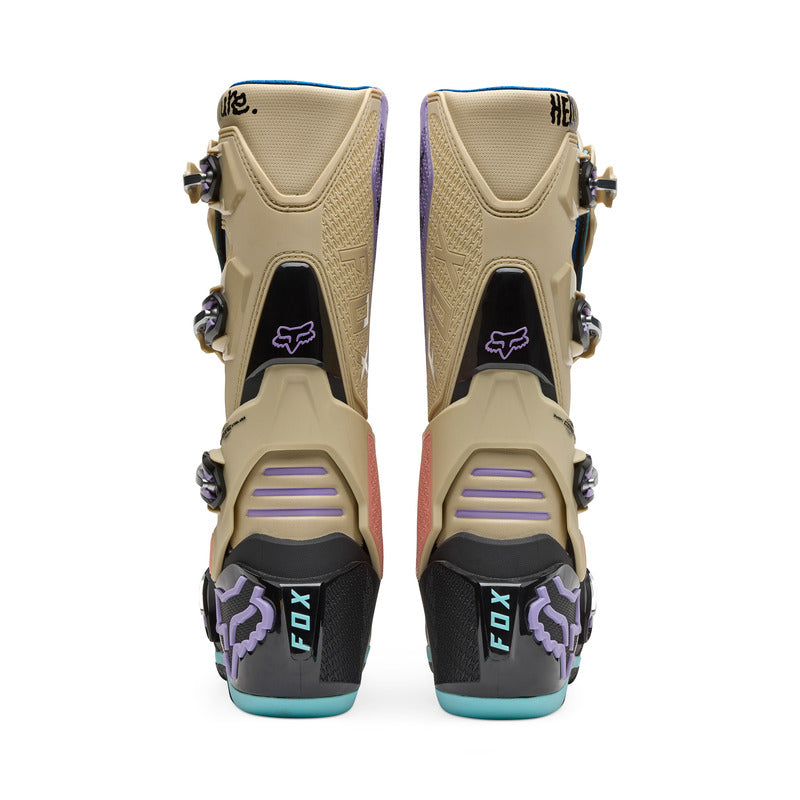 Fox Motion Hello Future Ash shoes