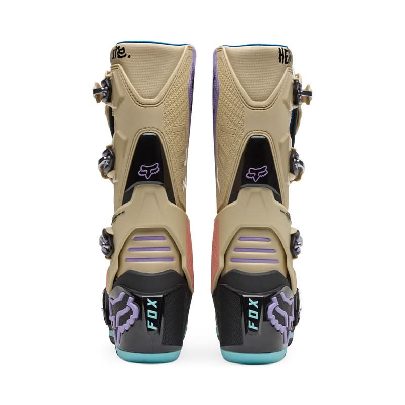 Fox Motion Hello Future Ash shoes