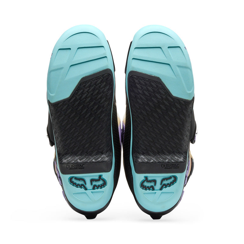 Fox Motion Hello Future Ash shoes