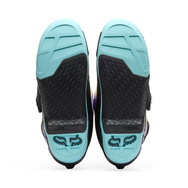Fox Motion Hello Future Ash shoes