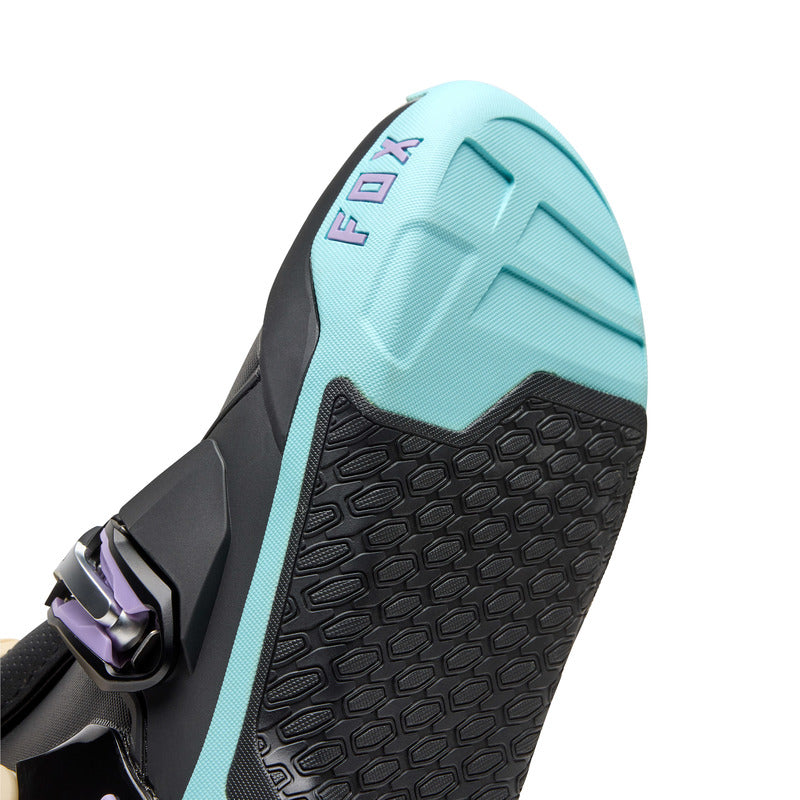 Fox Motion Hello Future Ash shoes