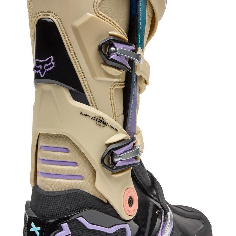 Fox Motion Hello Future Ash shoes