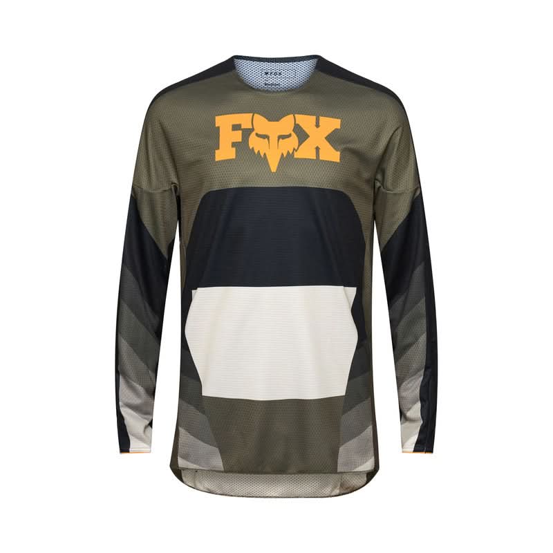Fox 360 Fade Brown/Black sweatshirt