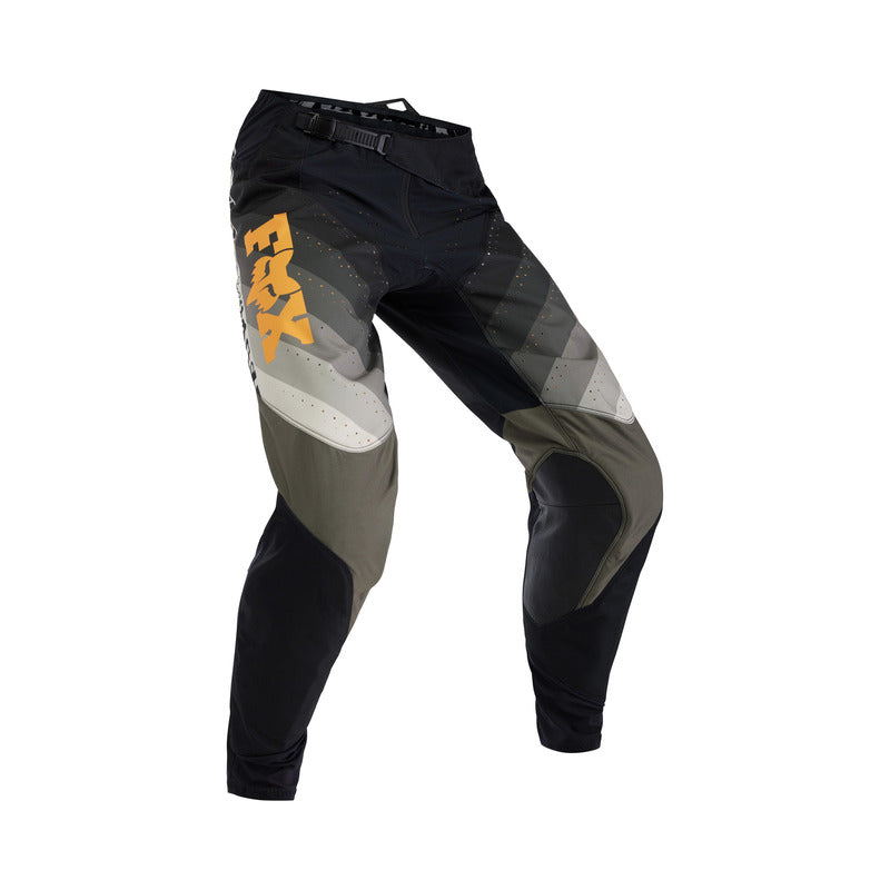 Fox 360 Fade Brown/Black Pants | RideHub