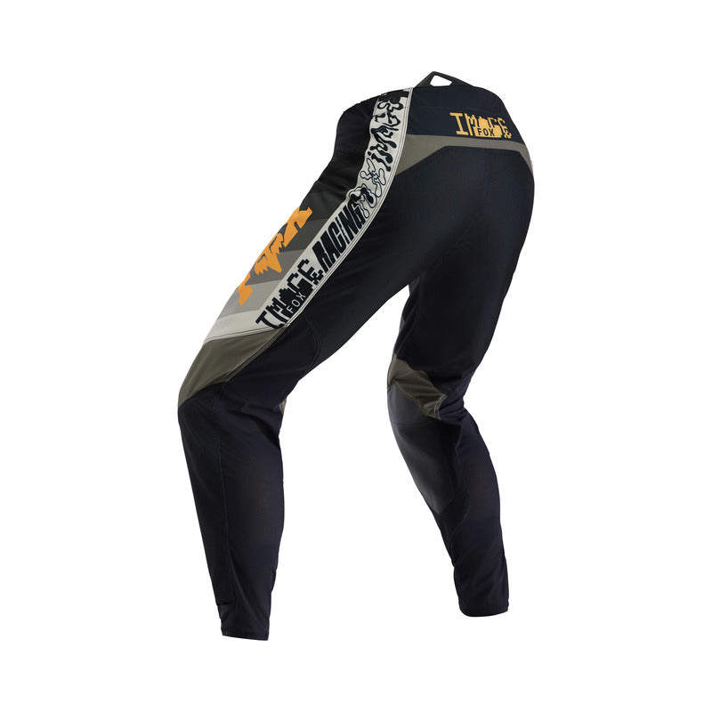Fox 360 Fade Brown/Black Pants | RideHub