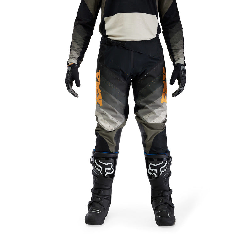 Fox 360 Fade Brown/Black Pants | RideHub