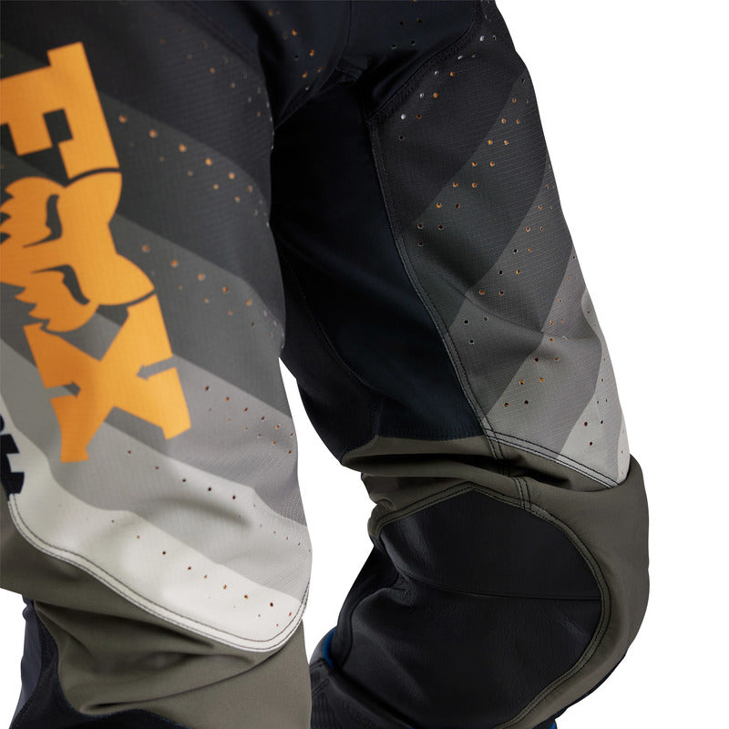Fox 360 Fade Brown/Black Pants | RideHub