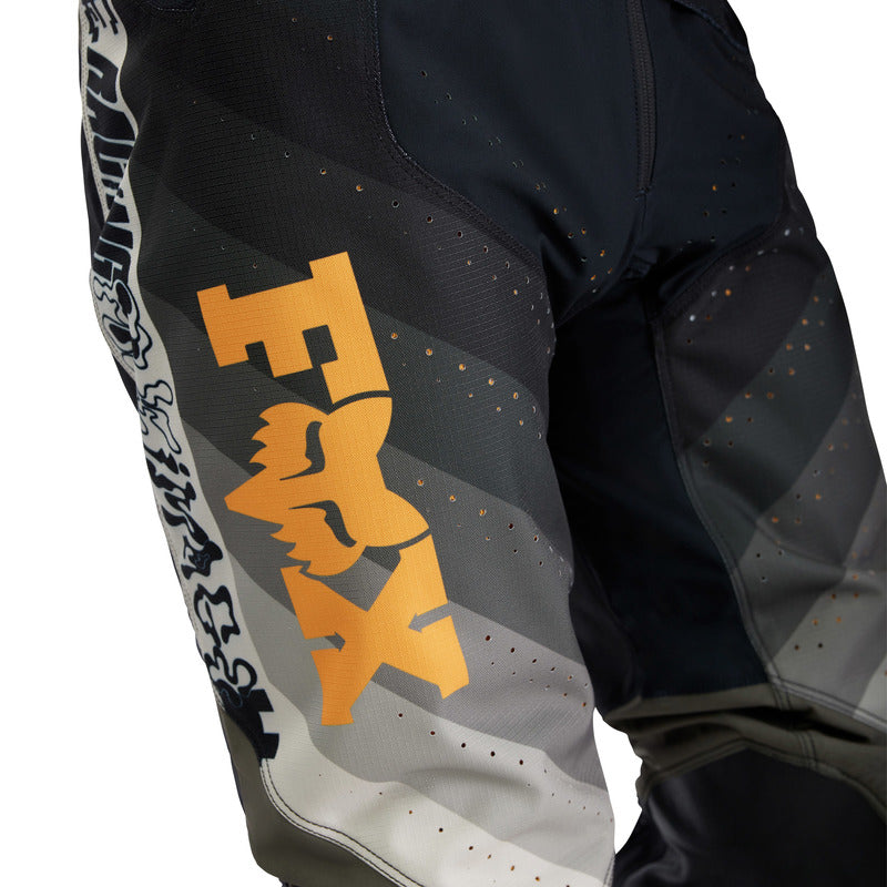Fox 360 Fade Brown/Black Pants | RideHub