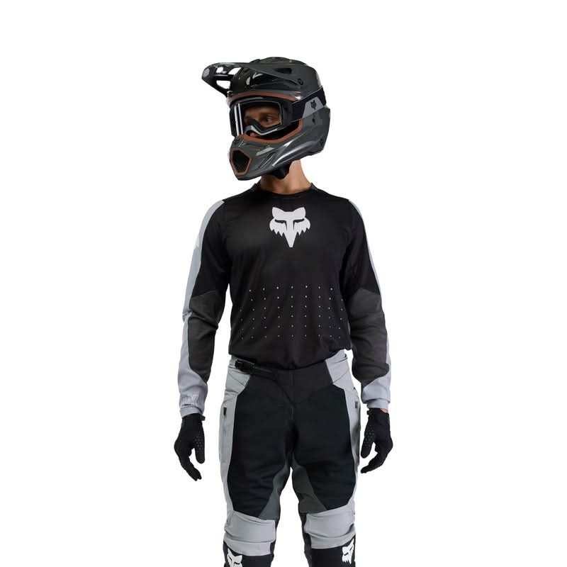 Fox Ranger Air Off Roadblack sweatshirt