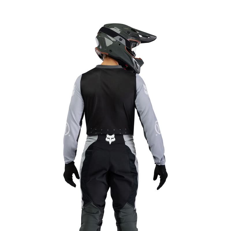 Fox Ranger Air Off Roadblack sweatshirt