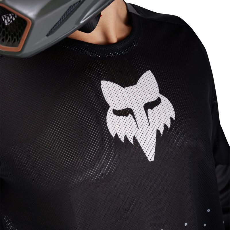 Fox Ranger Air Off Roadblack sweatshirt