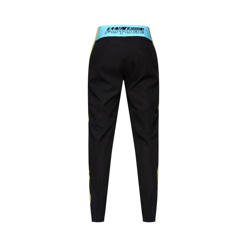 Fox Flexair Elevated Lemonade Cycling Pants | RideHub