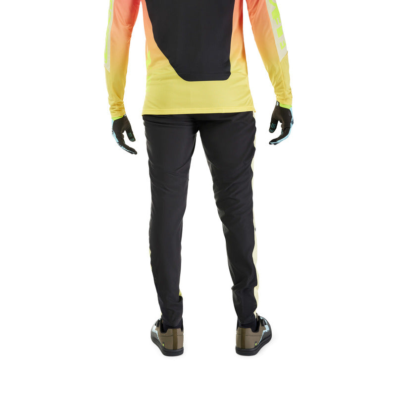 Fox Flexair Elevated Lemonade Cycling Pants | RideHub