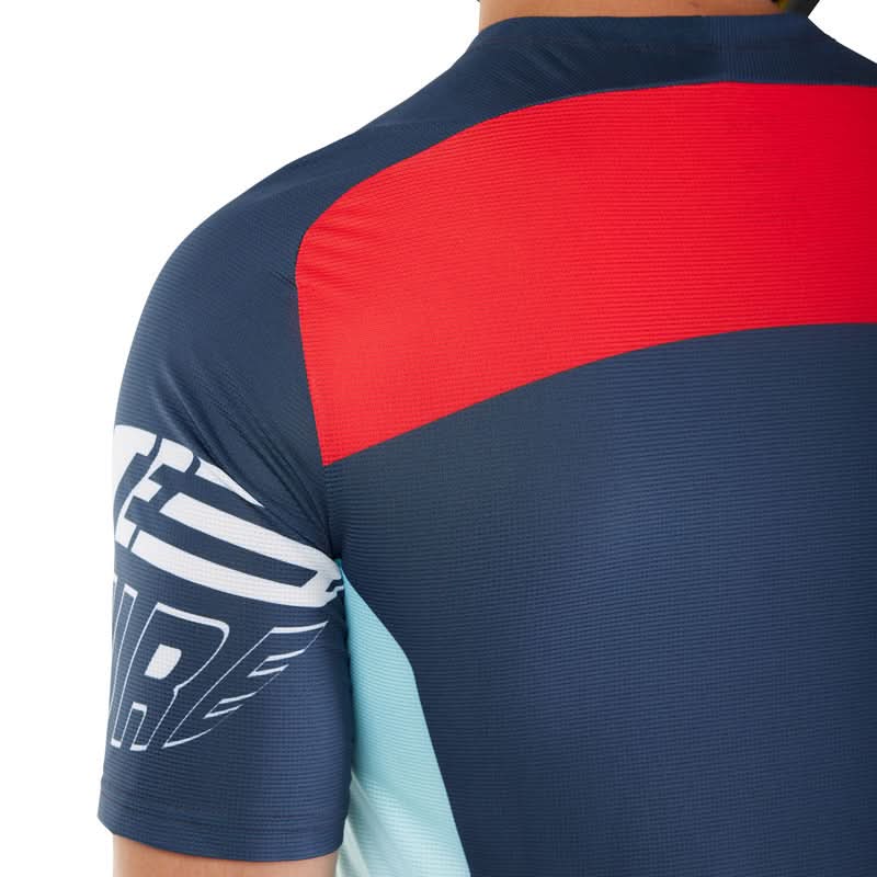 Fox Flexair Elevated Midnight Cycling Jersey | RideHub