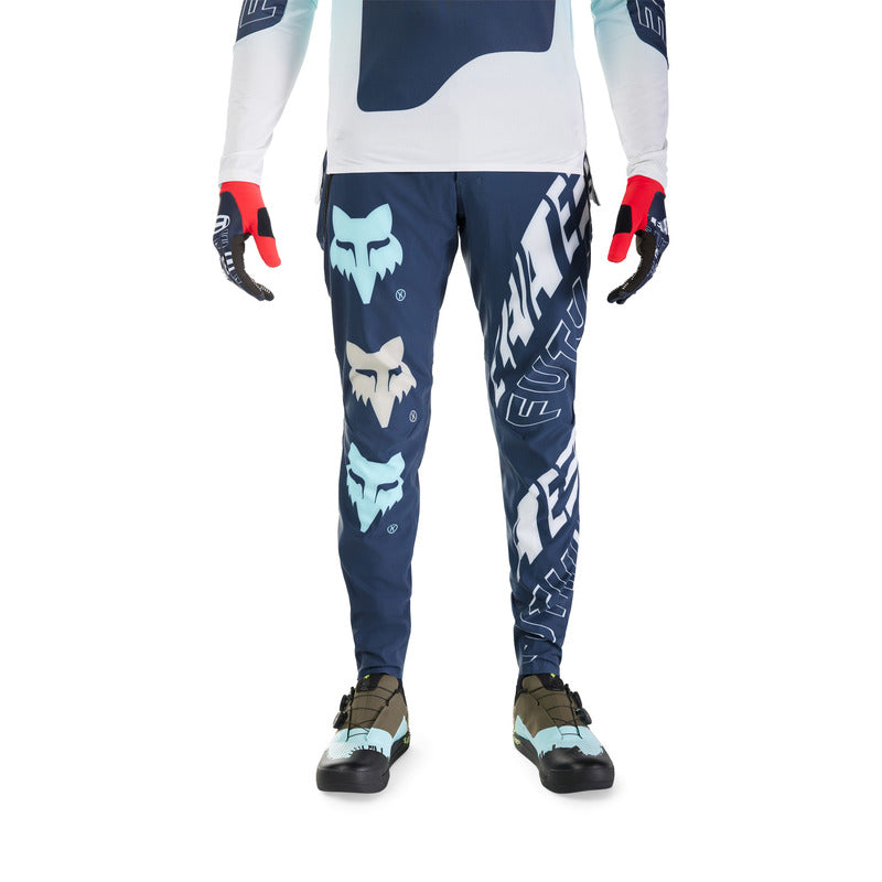 Fox Flexair Elevated Midnight Cycling Pants | RideHub