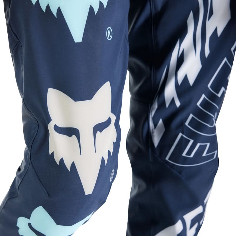 Fox Flexair Elevated Midnight Cycling Pants | RideHub