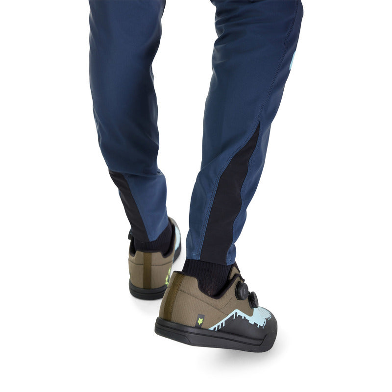 Fox Flexair Elevated Midnight Cycling Pants | RideHub