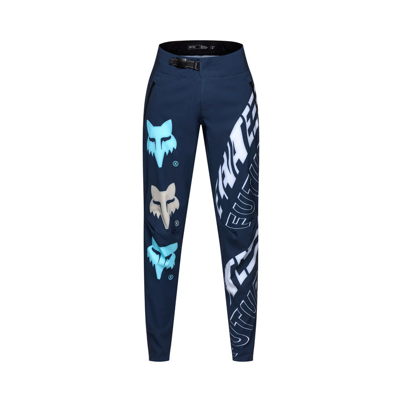 Fox Flexair Elevated Midnight Cycling Pants | RideHub