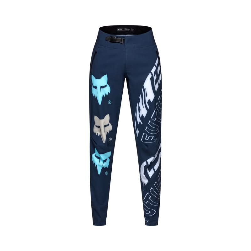 Fox Flexair Elevated Midnight Cycling Pants | RideHub