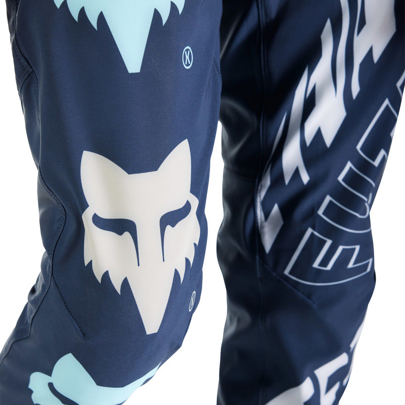 Fox Flexair Elevated Midnight Cycling Pants | RideHub