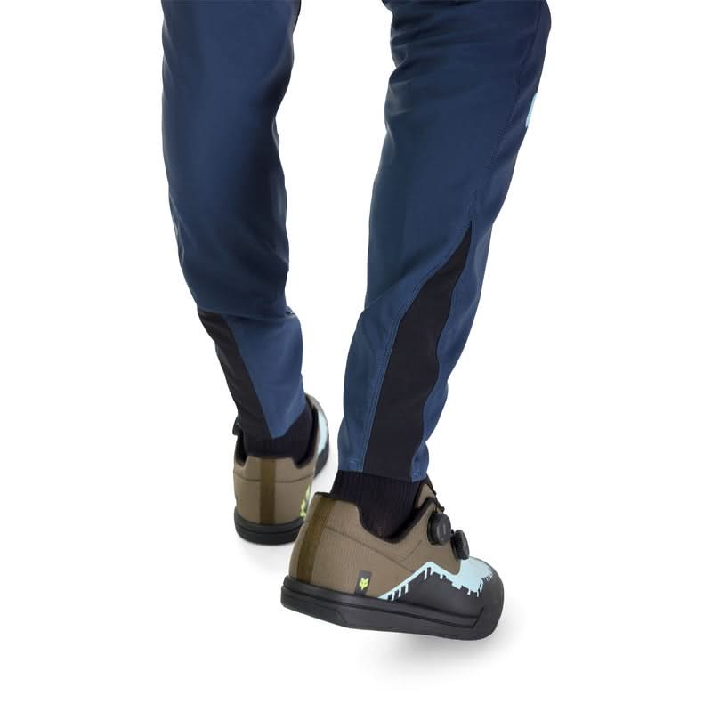 Fox Flexair Elevated Midnight Cycling Pants | RideHub