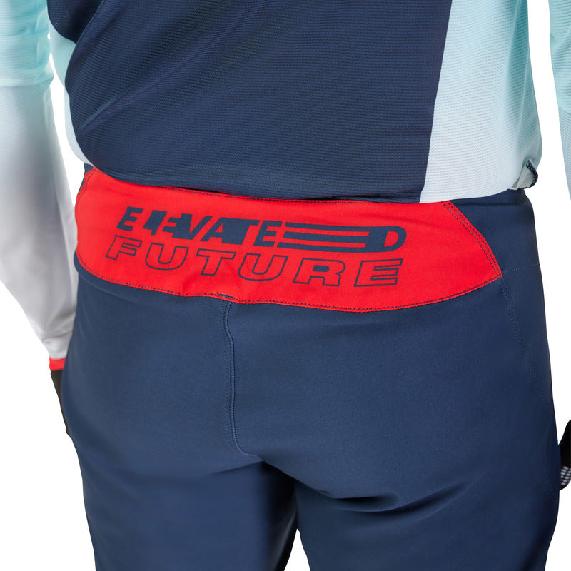 Fox Flexair Elevated Midnight Cycling Pants | RideHub