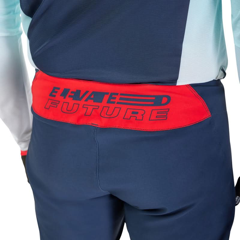 Fox Flexair Elevated Midnight Cycling Pants | RideHub