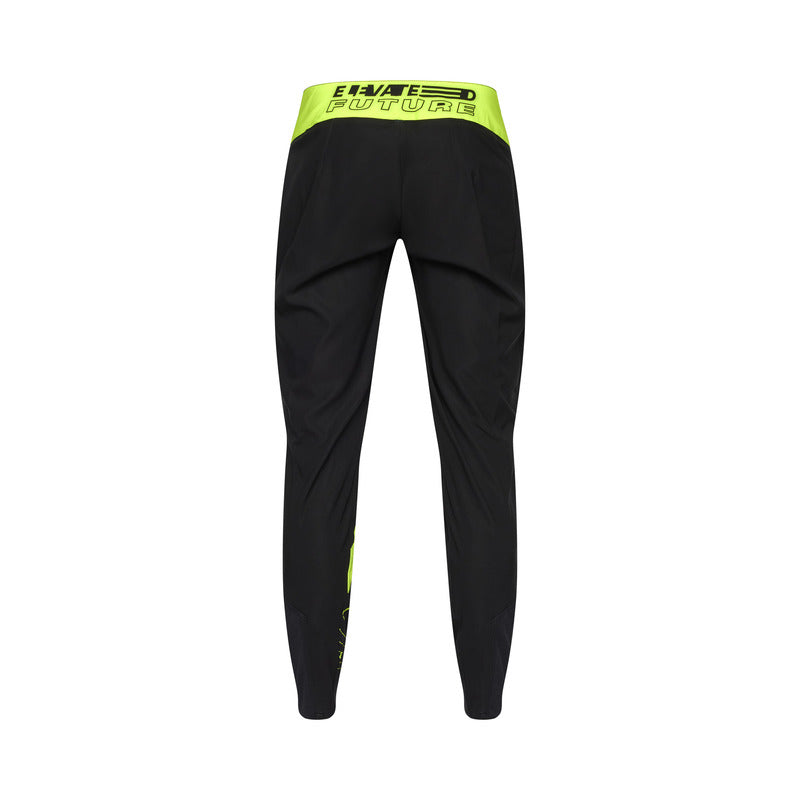 Fox Lady Flexair Elevated Cycling Pants Black | RideHub