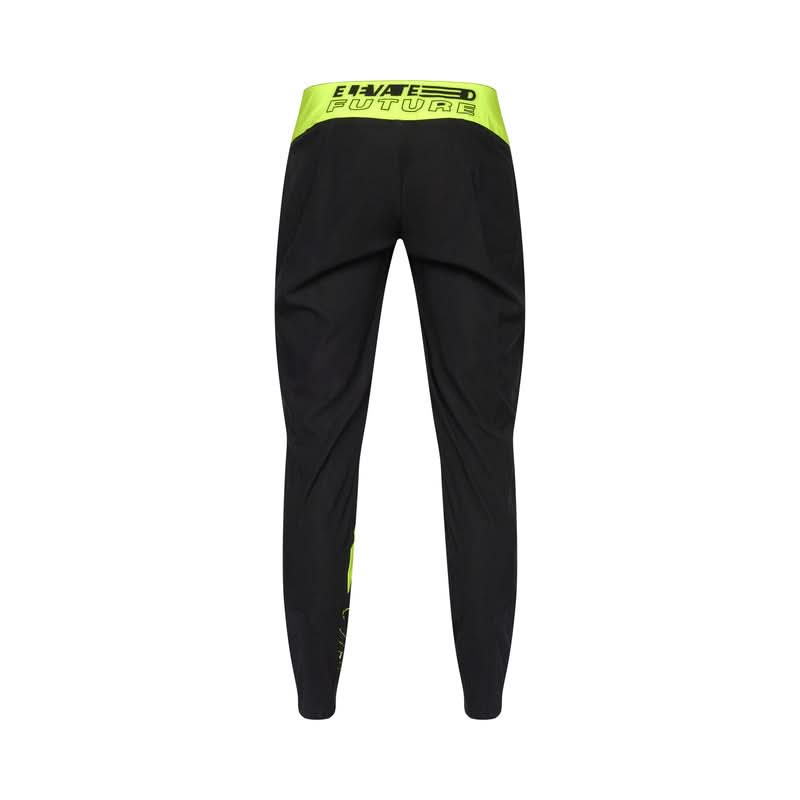 Fox Lady Flexair Elevated Cycling Pants Black | RideHub
